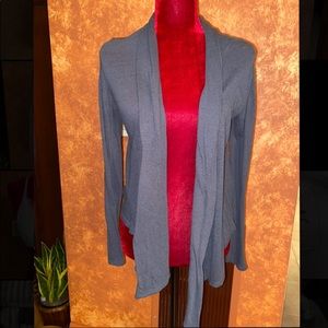 Aeropostale Light cardigan